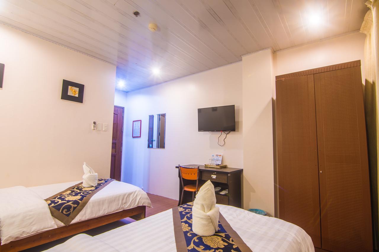 A&A Plaza Hotel Puerto Princesa Екстериор снимка